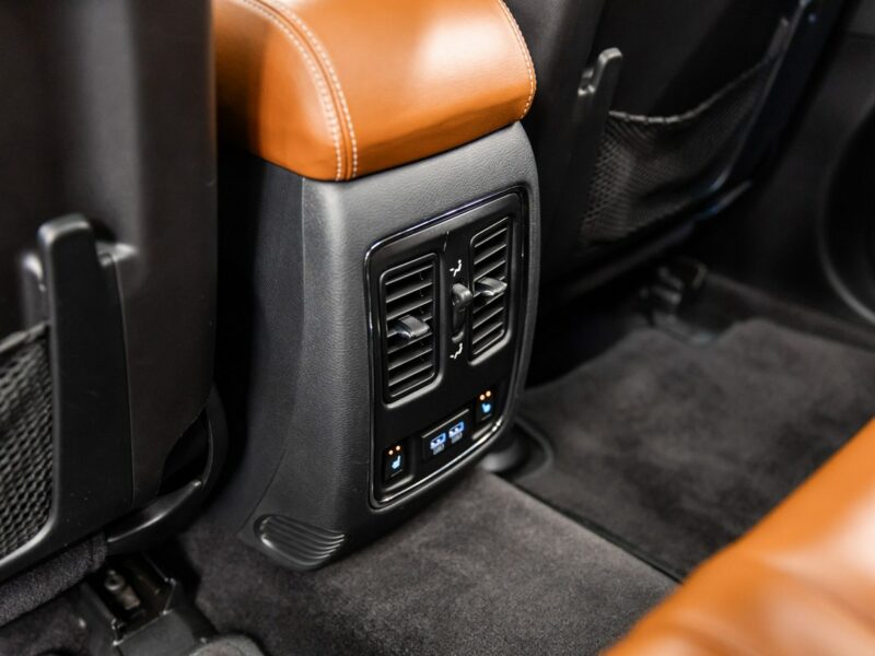 Jeep Grand Cherokee SRT 6.4 HEMI. Krajowy. Bezwypadkowy. Wzorowy. FV23%. IV (2010-)