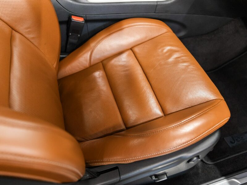 Jeep Grand Cherokee SRT 6.4 HEMI. Krajowy. Bezwypadkowy. Wzorowy. FV23%. IV (2010-)