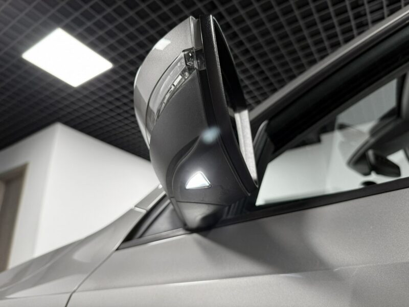 Škoda Octavia 2.0 TDI 150KM"EXLUSIVE Drive"AppleCar*El.Klapa*CANTON HiFI*KeyLessGo III (2013-)
