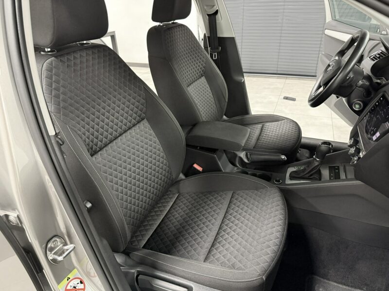 Škoda Octavia 2.0 TDI 150KM"EXLUSIVE Drive"AppleCar*El.Klapa*CANTON HiFI*KeyLessGo III (2013-)