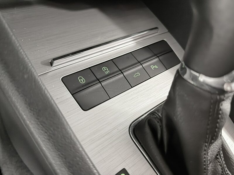 Škoda Octavia 2.0 TDI 150KM"EXLUSIVE Drive"AppleCar*El.Klapa*CANTON HiFI*KeyLessGo III (2013-)