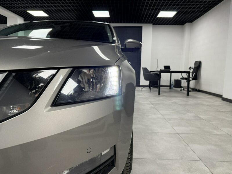 Škoda Octavia 2.0 TDI 150KM"EXLUSIVE Drive"AppleCar*El.Klapa*CANTON HiFI*KeyLessGo III (2013-)