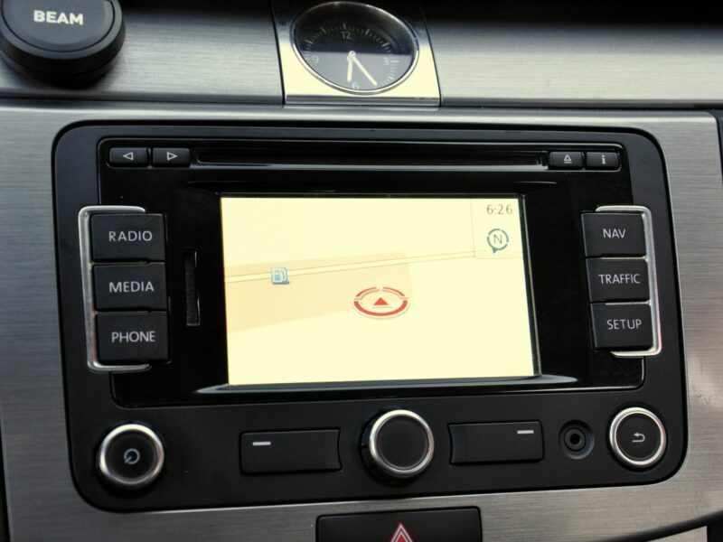 Volkswagen Passat 1.8T 160KM Comfortline/Navi/Alufelgi/Tempomat/Zadbany B7 (2010-2014)