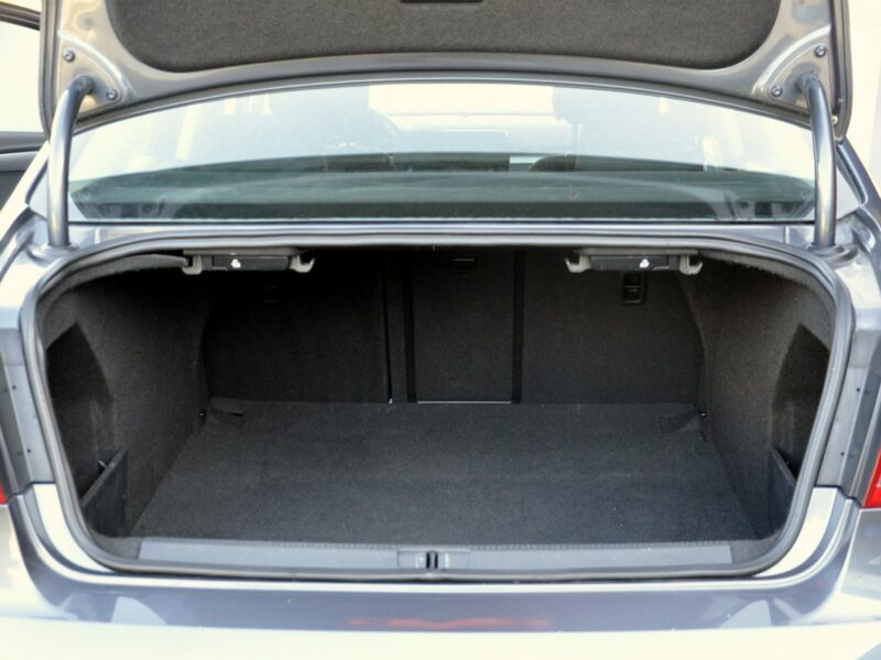 Volkswagen Passat 1.8T 160KM Comfortline/Navi/Alufelgi/Tempomat/Zadbany B7 (2010-2014)