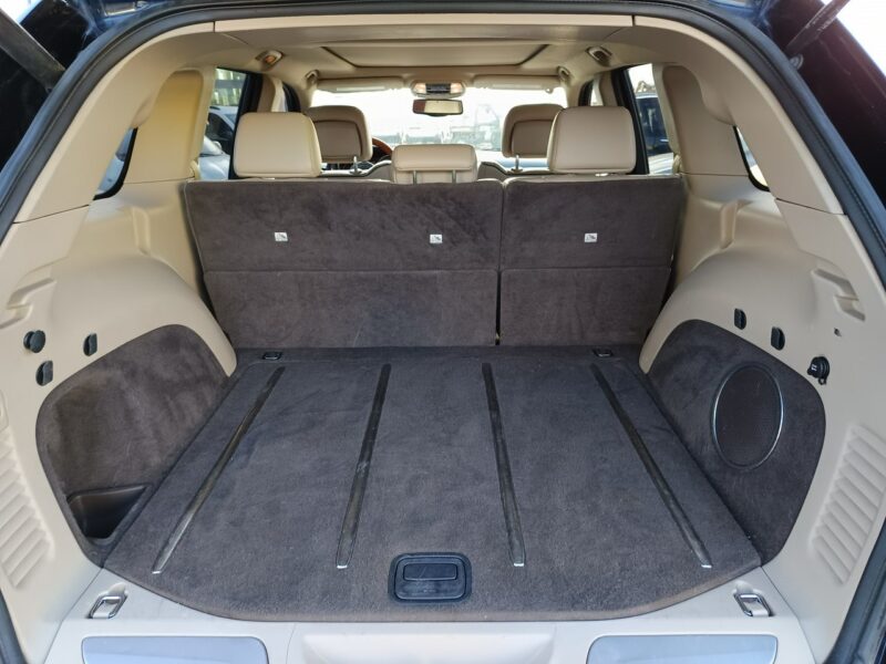 Jeep Grand Cherokee Summit 5.7 V8 352KM 4x4, VAT 23% III (2005-2010)