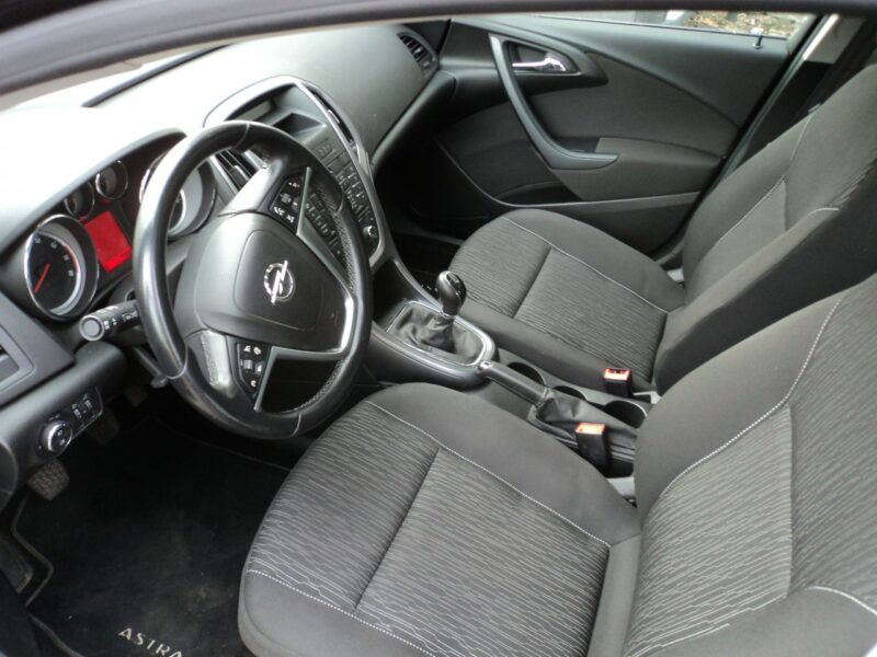 Opel Astra sprzedam opla astre K (2015-2021)