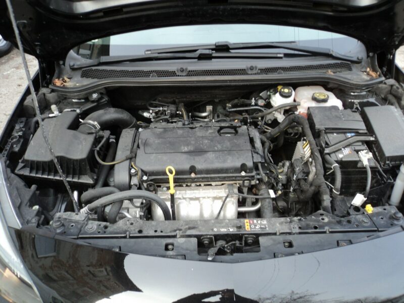 Opel Astra sprzedam opla astre K (2015-2021)