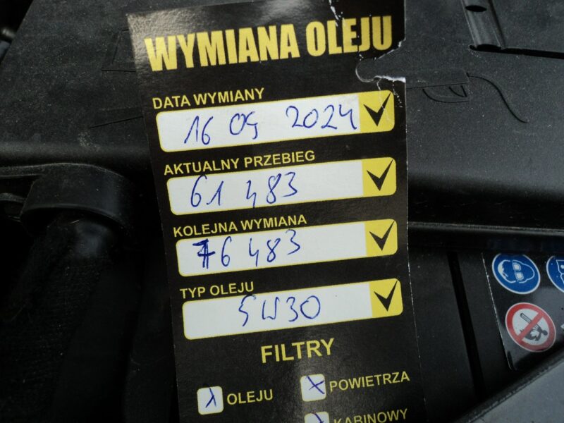 Opel Astra sprzedam opla astre K (2015-2021)