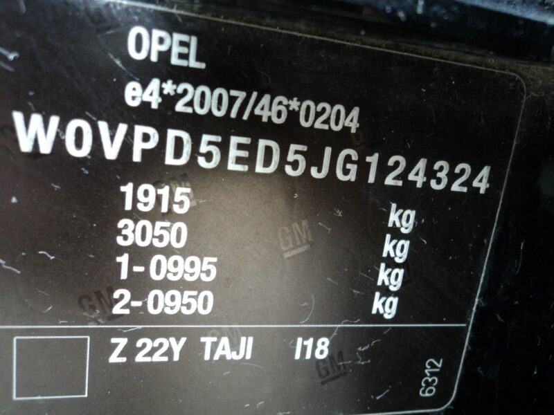 Opel Astra sprzedam opla astre K (2015-2021)