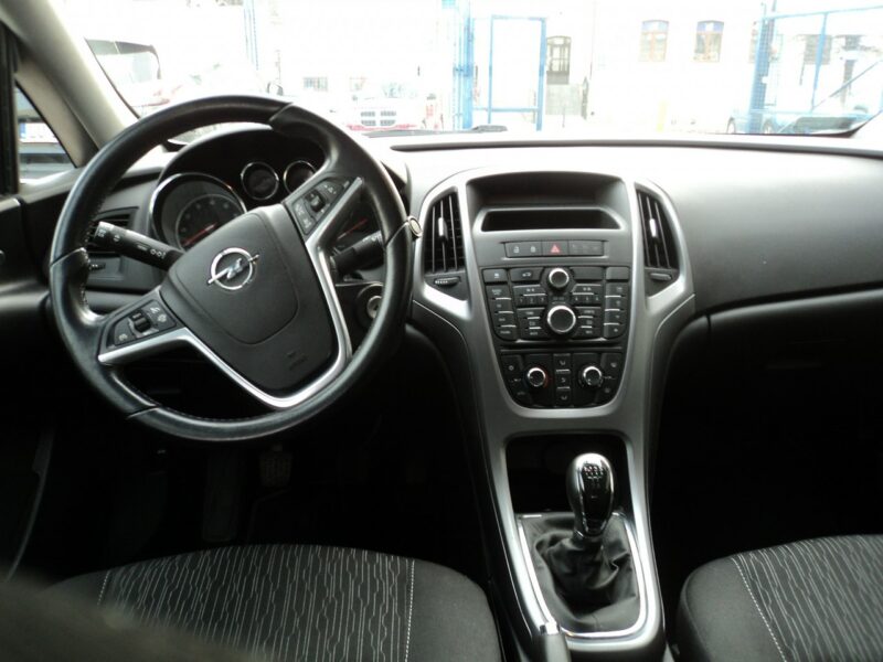 Opel Astra sprzedam opla astre K (2015-2021)