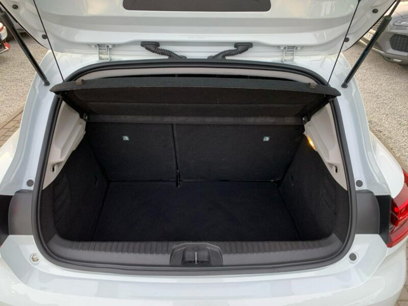 Renault Clio 1.5 dci Zarejestrowany Navi LED PDC V (2019-)