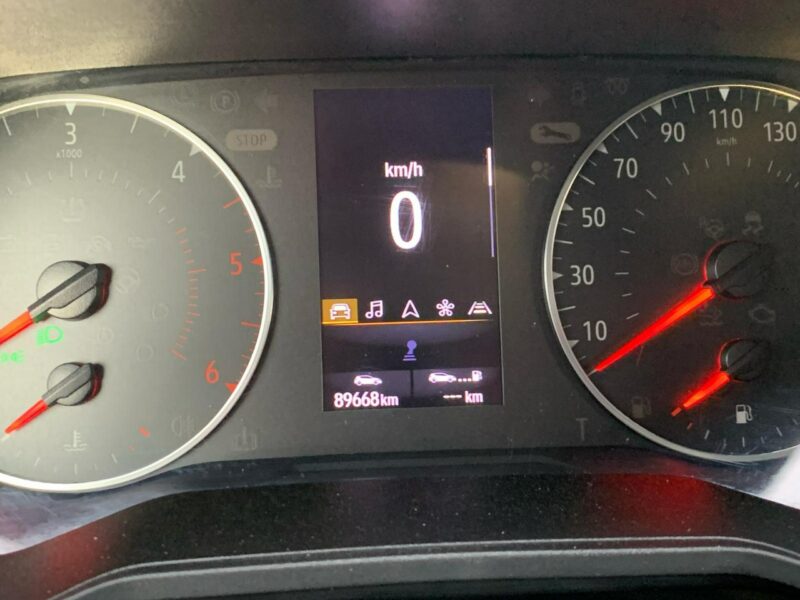 Renault Clio 1.5 dci Zarejestrowany Navi LED PDC V (2019-)