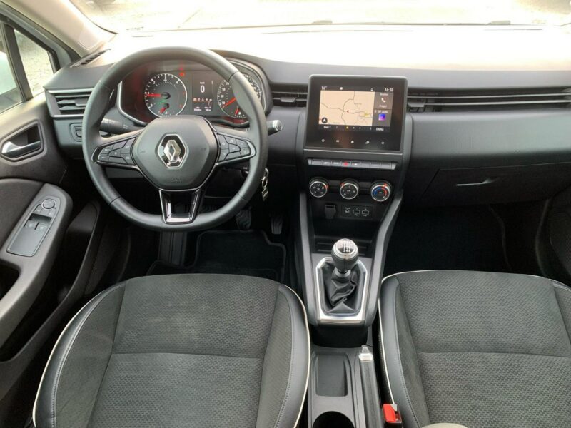 Renault Clio 1.5 dci Zarejestrowany Navi LED PDC V (2019-)