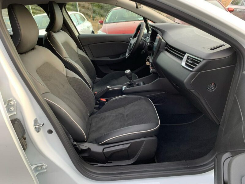Renault Clio 1.5 dci Zarejestrowany Navi LED PDC V (2019-)