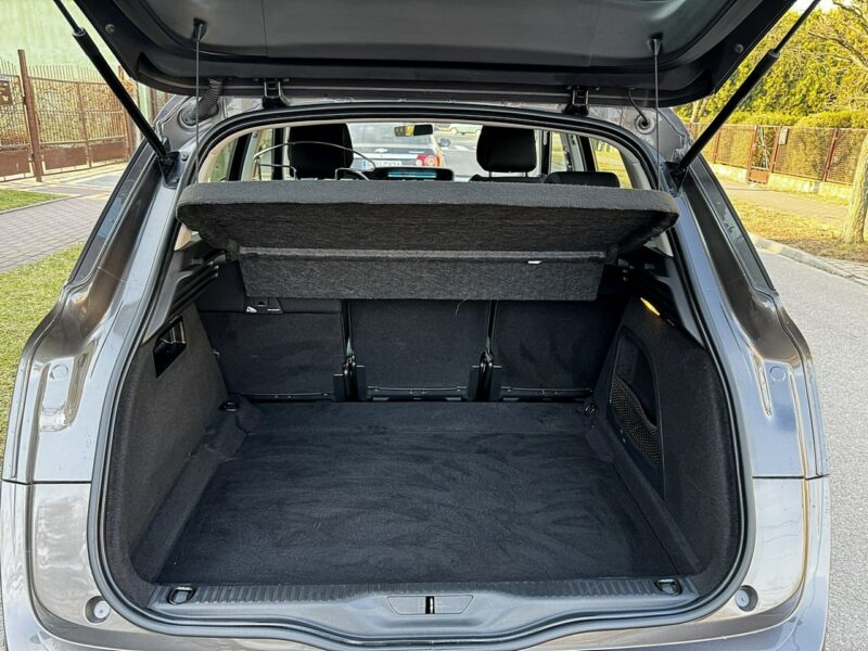 Citroen C4 Picasso Pełny Automat LIFT Navi Gwarancja II (2013-)