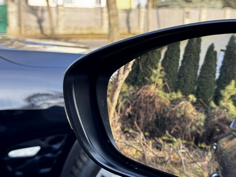Citroen C4 Picasso Pełny Automat LIFT Navi Gwarancja II (2013-)