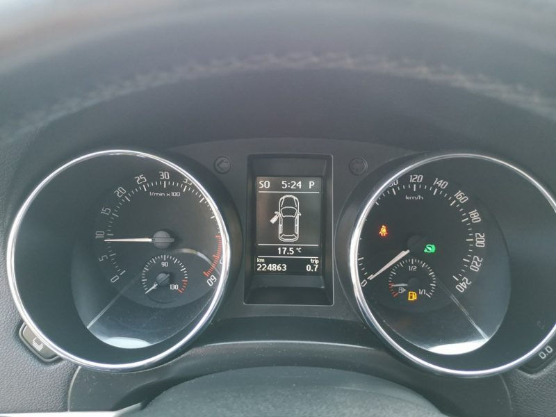 Škoda Yeti 2.0 TDI 140KM Klimatronic Tempomat Automat DSG Nawi 4x4 Serwis I (2009-)