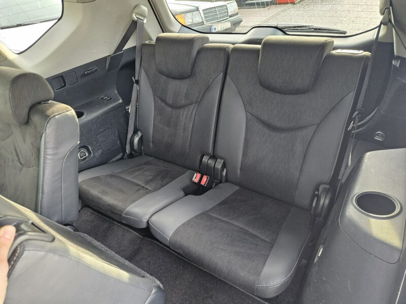 Toyota Prius+ 1.8 HSD 136KM Hand free Serwisowany 7 osobowy Bezwypadkowy