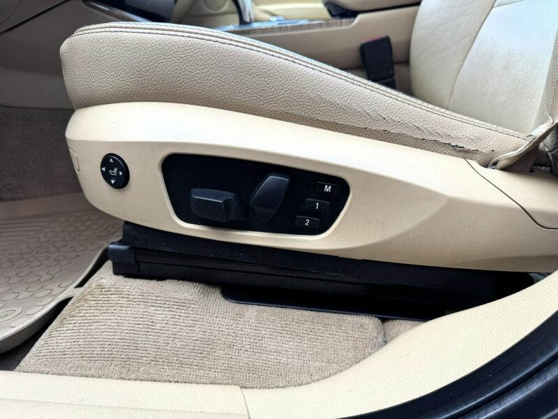 BMW X3 LED, Klima, Navi, Temp, Asystent Pasa, 4x Grzane Fotele/Kierownica,USB F25 (2010-)