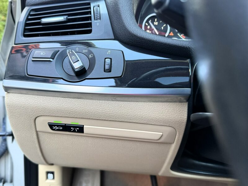 BMW X3 LED, Klima, Navi, Temp, Asystent Pasa, 4x Grzane Fotele/Kierownica,USB F25 (2010-)