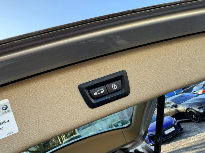 BMW X3 LED, Klima, Navi, Temp, Asystent Pasa, 4x Grzane Fotele/Kierownica,USB F25 (2010-)