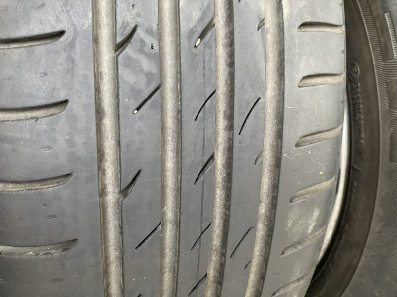 Volkswagen Passat 1,8b Higline, drugie koła alu, alkantara, podg. szyba czołowa i fotele B6 (2005-2010)