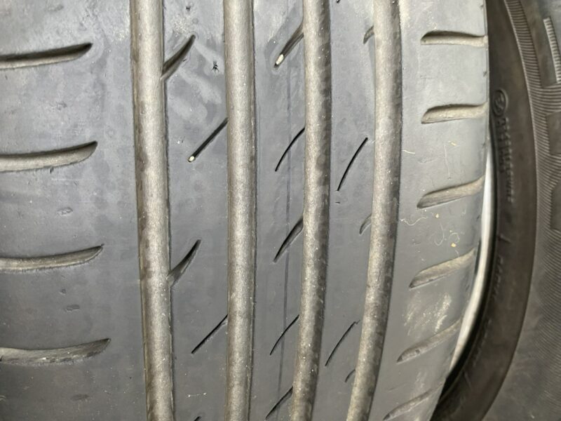 Volkswagen Passat 1,8b Higline, drugie koła alu, alkantara, podg. szyba czołowa i fotele B6 (2005-2010)