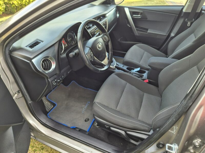 Toyota Auris Bezwypadkowy Full Opcja ! II (2012-)