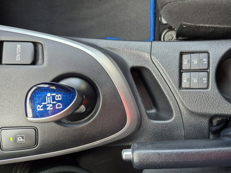 Toyota Auris Bezwypadkowy Full Opcja ! II (2012-)