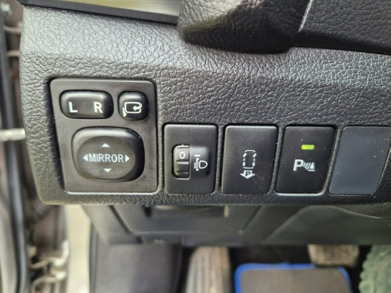 Toyota Auris Bezwypadkowy Full Opcja ! II (2012-)