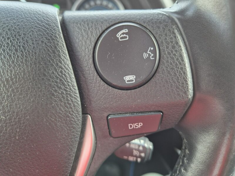 Toyota Auris Bezwypadkowy Full Opcja ! II (2012-)