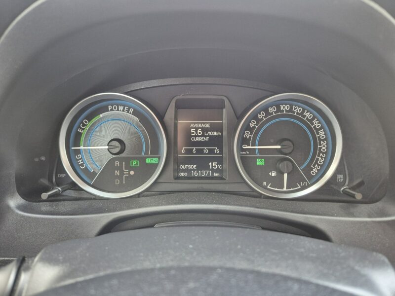 Toyota Auris Bezwypadkowy Full Opcja ! II (2012-)