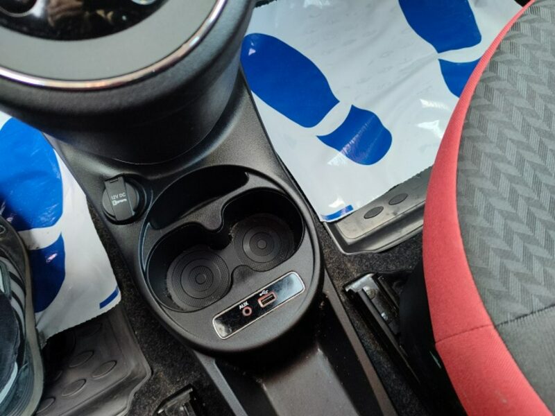 Fiat 500 Automat !!*Zadbany* Zarejestrowany I (2007-)