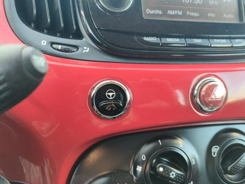 Fiat 500 Automat !!*Zadbany* Zarejestrowany I (2007-)