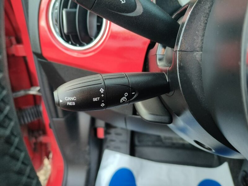 Fiat 500 Automat !!*Zadbany* Zarejestrowany I (2007-)