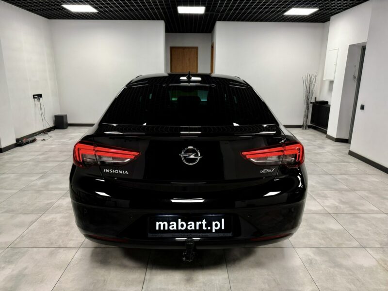 Opel Insignia 2.0 CDTI 170KM SPORT*EXCLUSIVEUltimate*AppleCar*LUXLed*Virtual*Niemiec B (2017-)