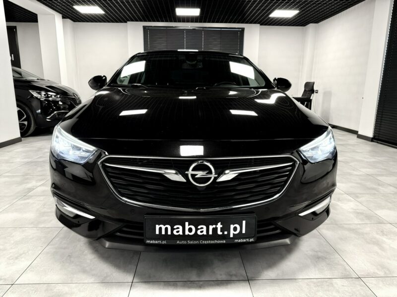 Opel Insignia 2.0 CDTI 170KM SPORT*EXCLUSIVEUltimate*AppleCar*LUXLed*Virtual*Niemiec B (2017-)