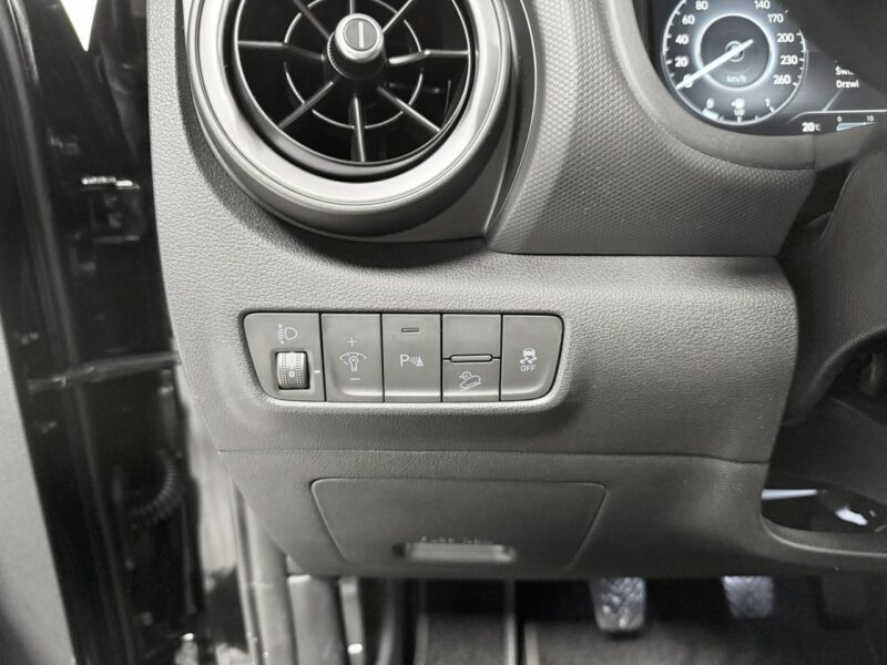 Hyundai Kona 1.0 T-GDi 120KM MILD Hybrid*Edition30*Navi*LedVision*Virtua*KeyLessGO I (2017-2023)