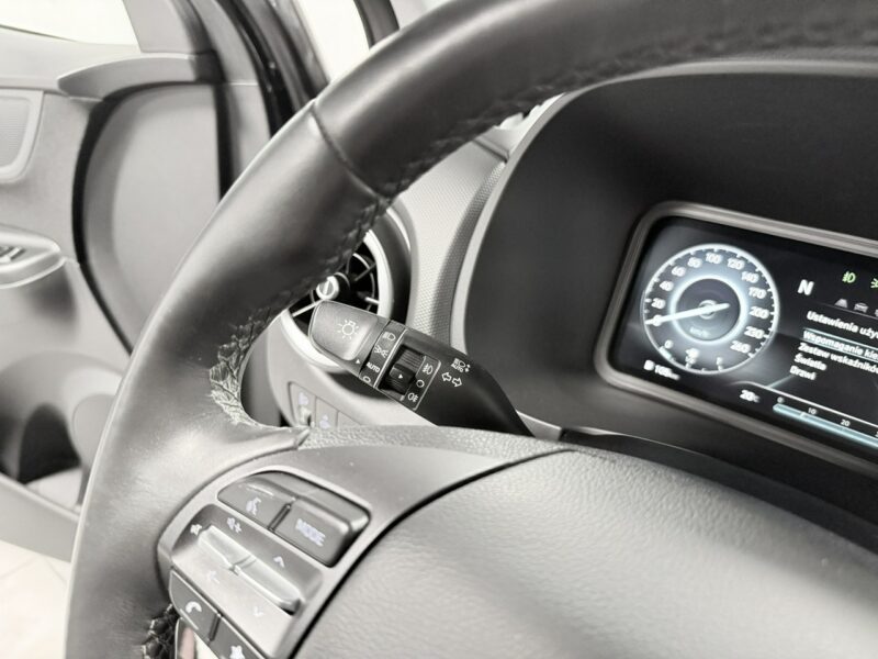 Hyundai Kona 1.0 T-GDi 120KM MILD Hybrid*Edition30*Navi*LedVision*Virtua*KeyLessGO I (2017-2023)
