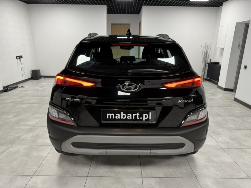 Hyundai Kona 1.0 T-GDi 120KM MILD Hybrid*Edition30*Navi*LedVision*Virtua*KeyLessGO I (2017-2023)