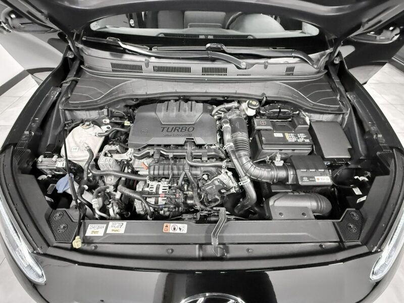 Hyundai Kona 1.0 T-GDi 120KM MILD Hybrid*Edition30*Navi*LedVision*Virtua*KeyLessGO I (2017-2023)