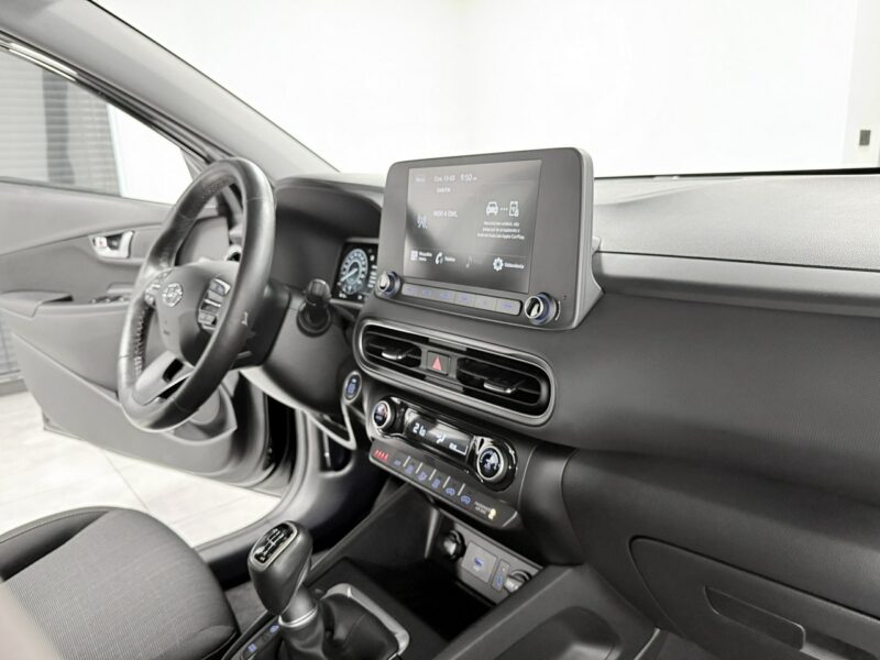 Hyundai Kona 1.0 T-GDi 120KM MILD Hybrid*Edition30*Navi*LedVision*Virtua*KeyLessGO I (2017-2023)