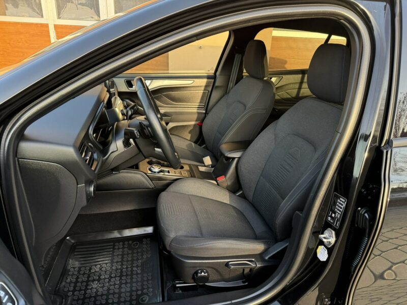 Ford Focus 1,5 EcoBlue 120KM Klima Navi Kamera Automat Full Led Mk4 (2018-)