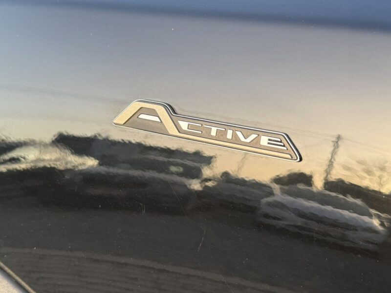 Ford Focus 1,5 EcoBlue 120KM Klima Navi Kamera Automat Full Led Mk4 (2018-)