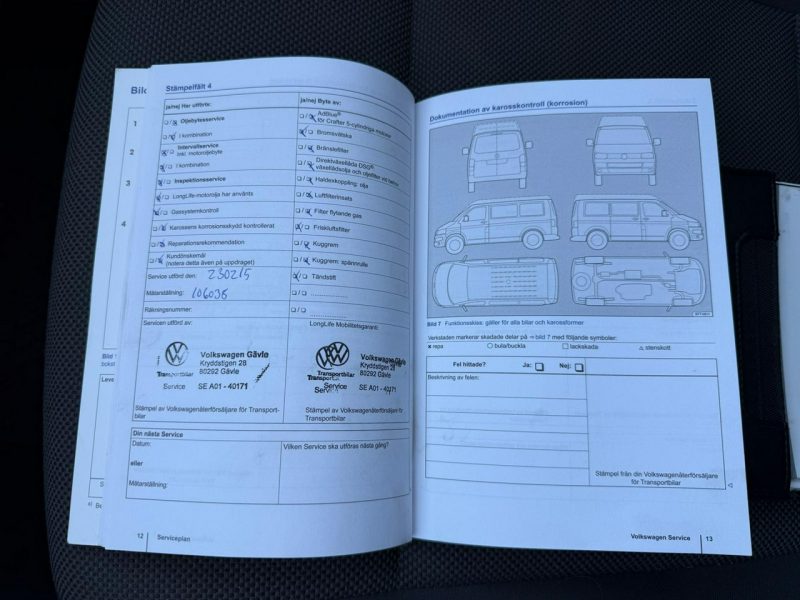 Volkswagen Caddy 2.0 MPI 109 KM 5 osobowy Nowa instalacja LPG III (2004-)