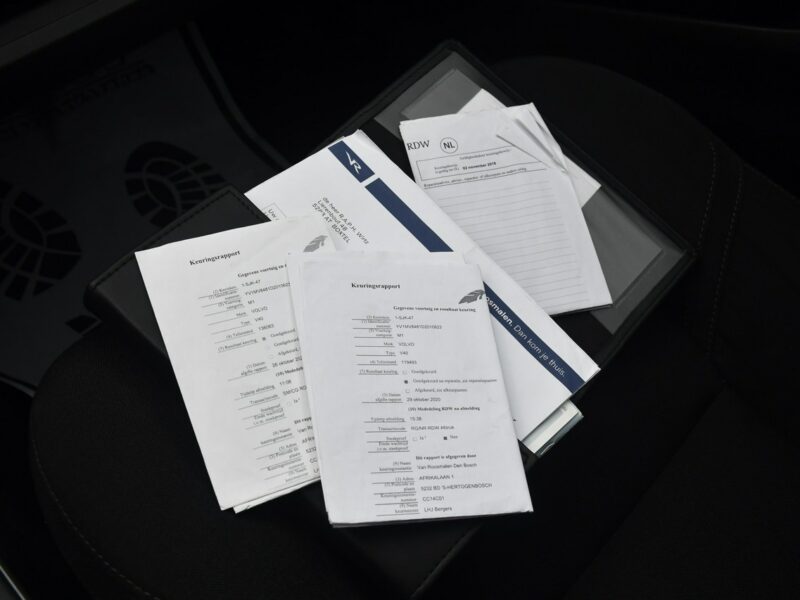 Volvo V40 1,6hdi Serwis-Full. Navi,Ledy.2 Kompl.Kół.Tempomat.Hak.Kredyt.GWAR II (2012-)