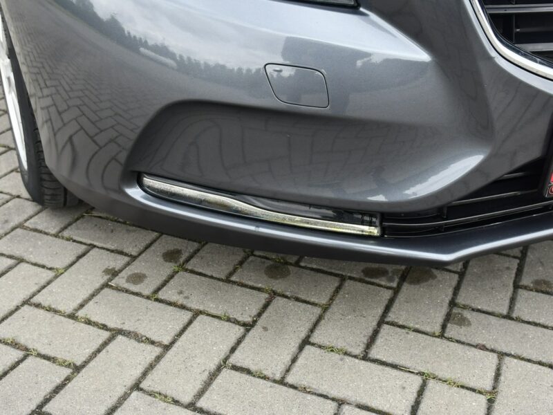 Volvo V40 1,6hdi Serwis-Full. Navi,Ledy.2 Kompl.Kół.Tempomat.Hak.Kredyt.GWAR II (2012-)