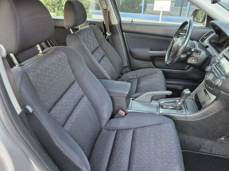 Honda Accord 2.4 * szyberdach * GWARANCJA * automat * serwisowany * kombi * xenon * VII (2002-2008)