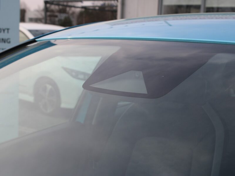 Renault Zoe Zen R135 Salon PL Asystent pasa (2012-)