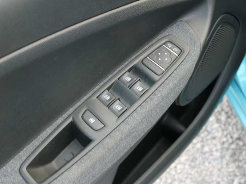 Renault Zoe Zen R135 Salon PL Asystent pasa (2012-)